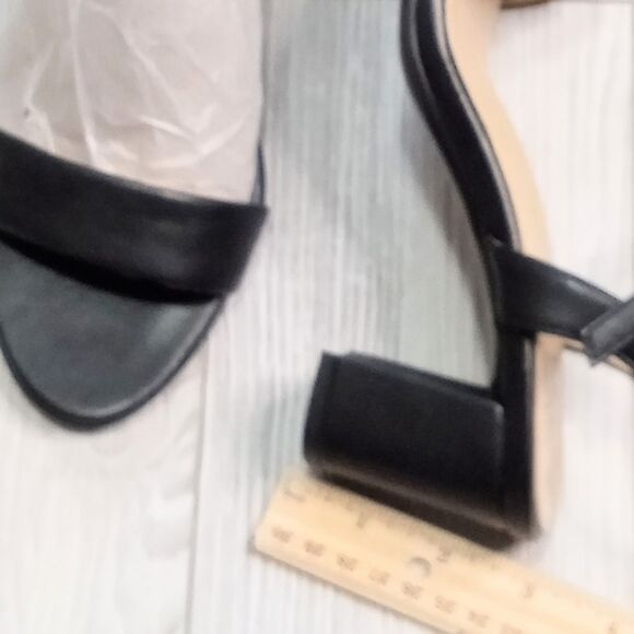 (S-4213) Naturalizer Women's, Bristol Sandal Sz 6.5 - Picture 4 of 11